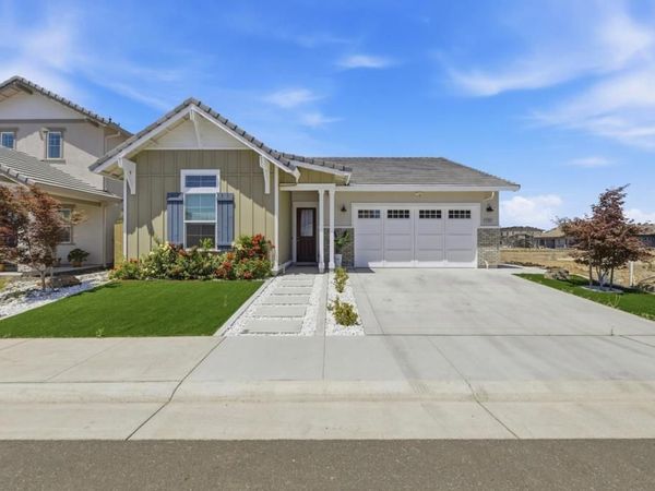 9060 Horvath Street, Elk Grove, CA 95624