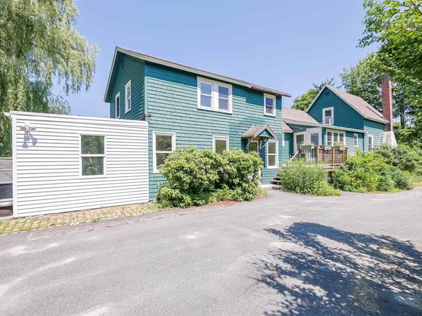 46 Gary Road, Wakefield, NH 03872