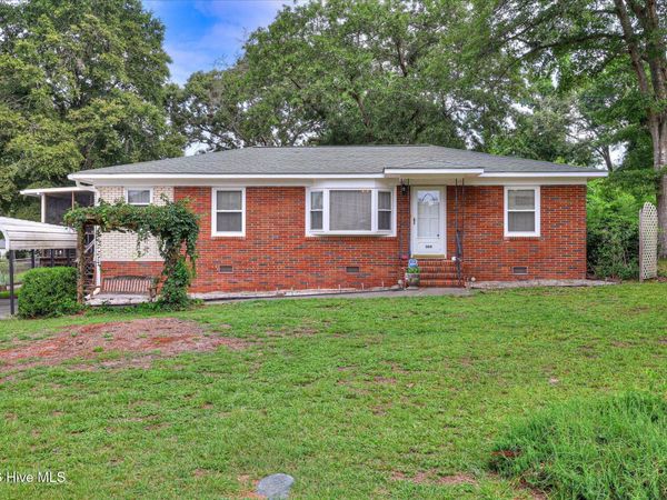 304 Tisdale Street, Jackson, SC 29831