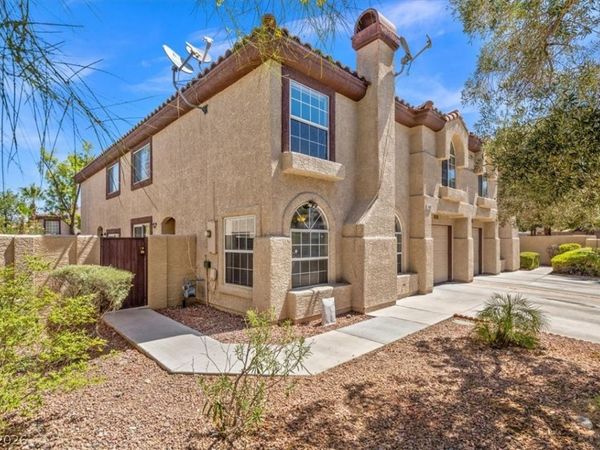 2602 Orchard Meadows Avenue, Henderson, NV 89074