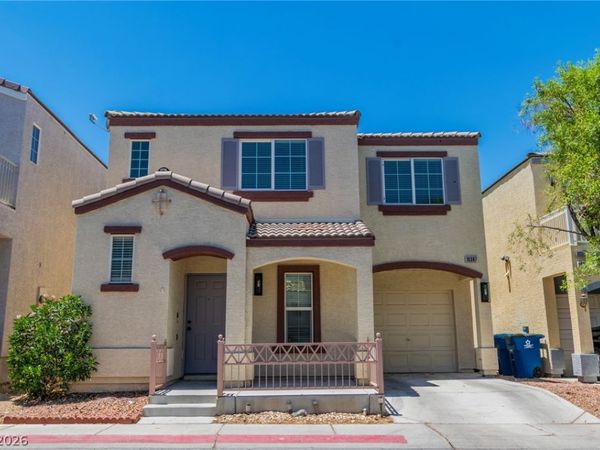 10387 Baby Bud Street , Las Vegas, NV 89183