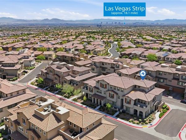161 Petaluma Valley Drive, Las Vegas, NV 89138