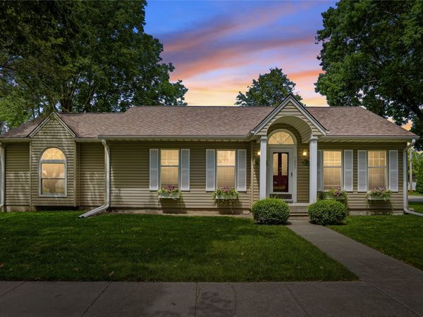 1237 J Avenue, Nevada, IA 50201