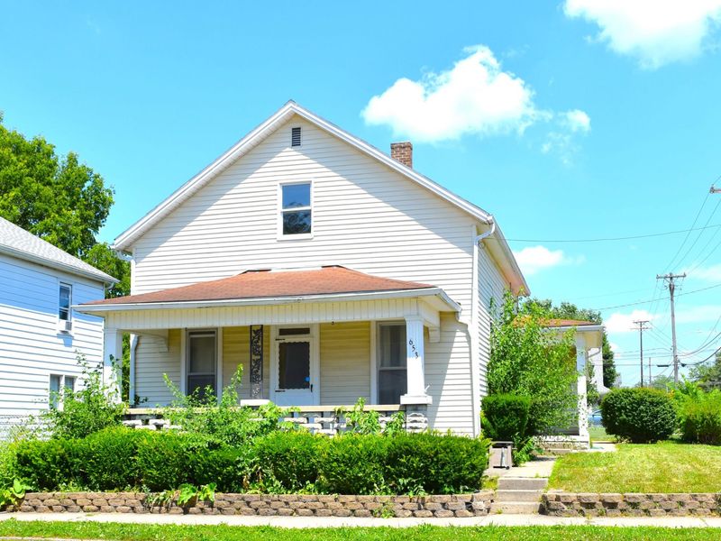 653 S Wayne Street, Piqua, OH 45356 Photo 2