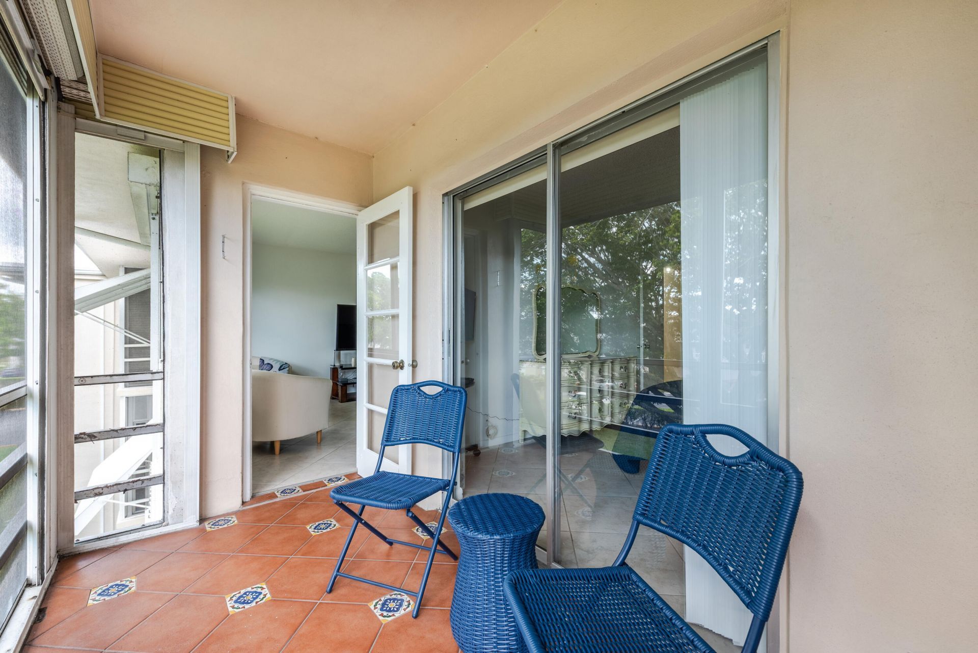 2615 Garden Drive N, Unit 307, Lake Worth, FL 33461 Photo