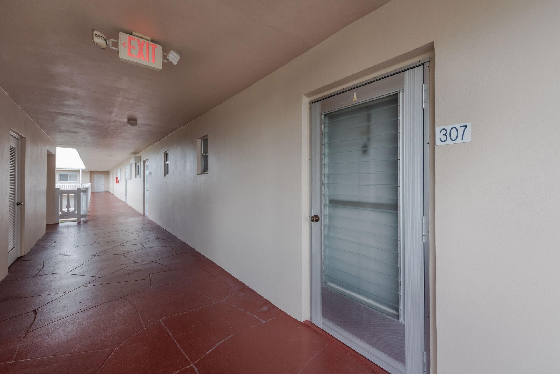 2615 Garden Drive N, Unit 307, Lake Worth, FL 33461 Photo