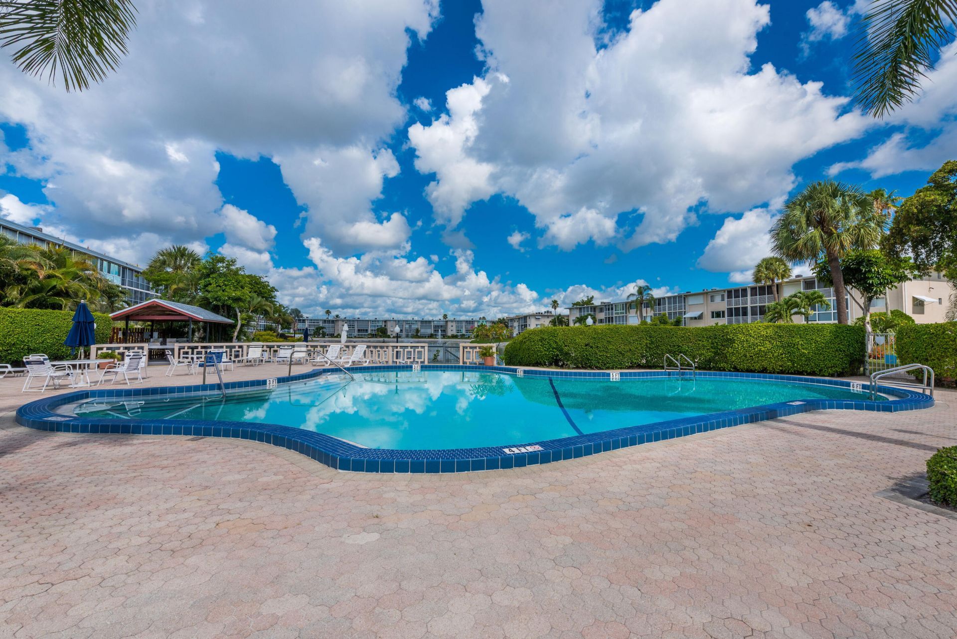 2615 Garden Drive N, Unit 307, Lake Worth, FL 33461 Photo