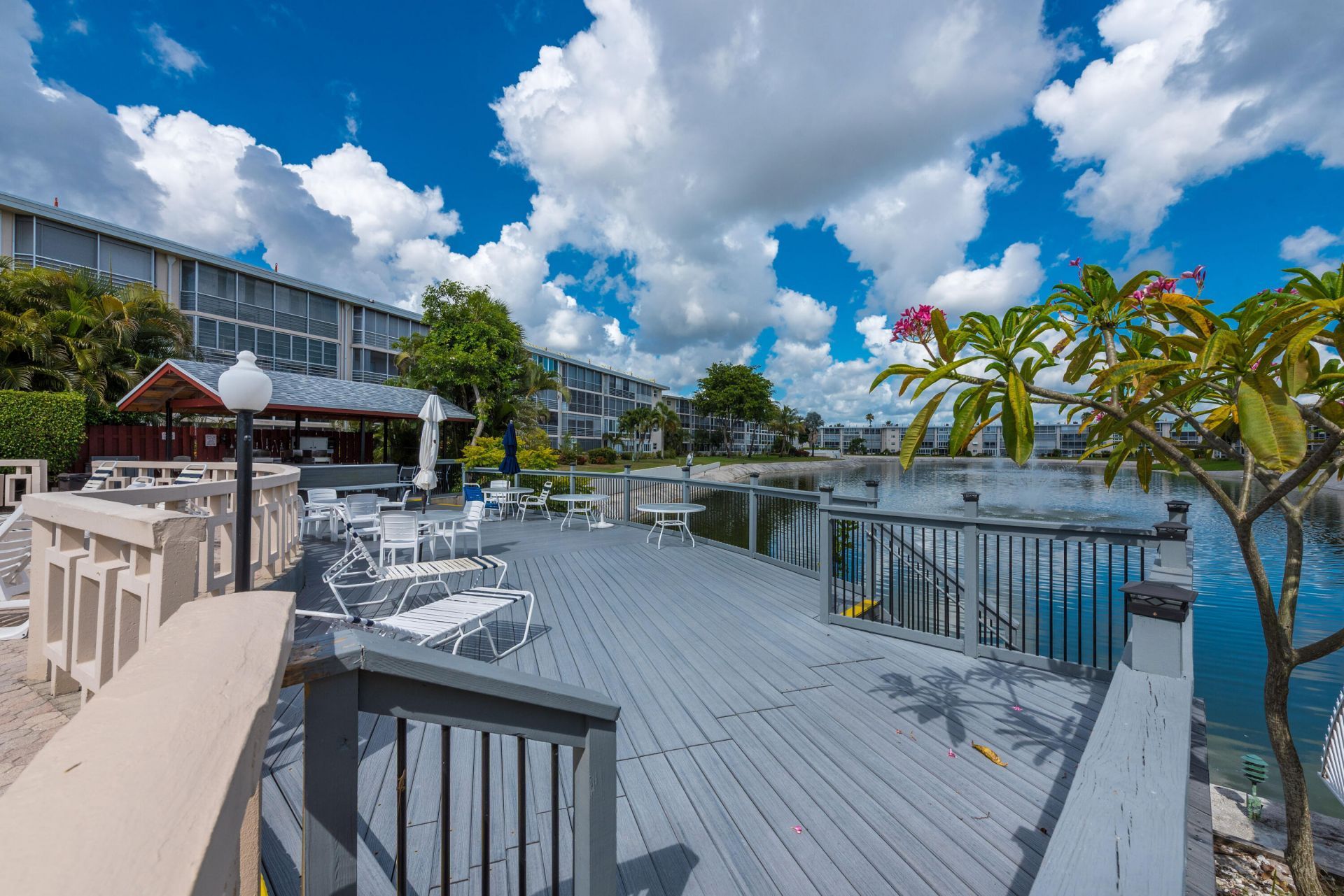 2615 Garden Drive N, Unit 307, Lake Worth, FL 33461 Photo