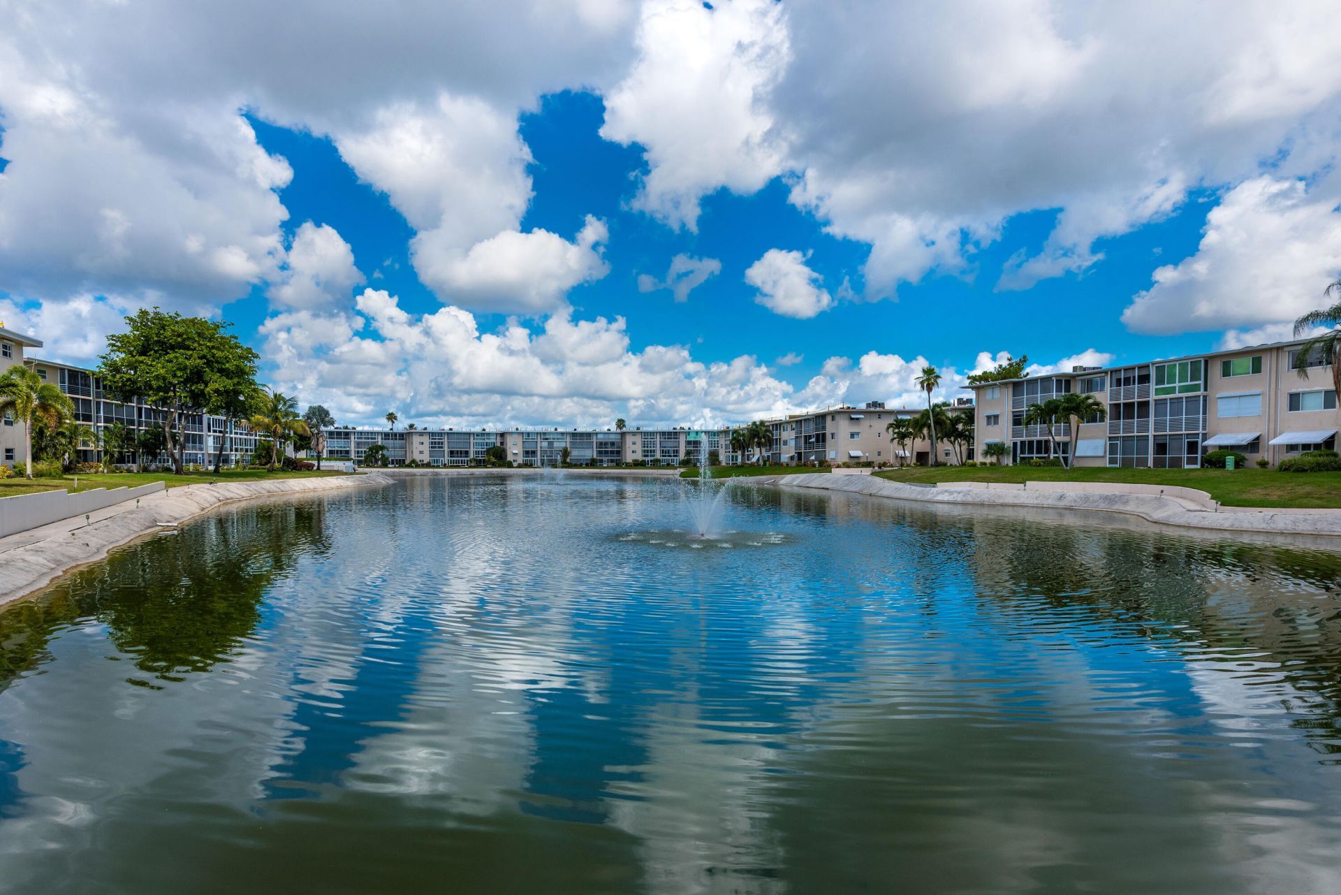 2615 Garden Drive N, Unit 307, Lake Worth, FL 33461 Photo