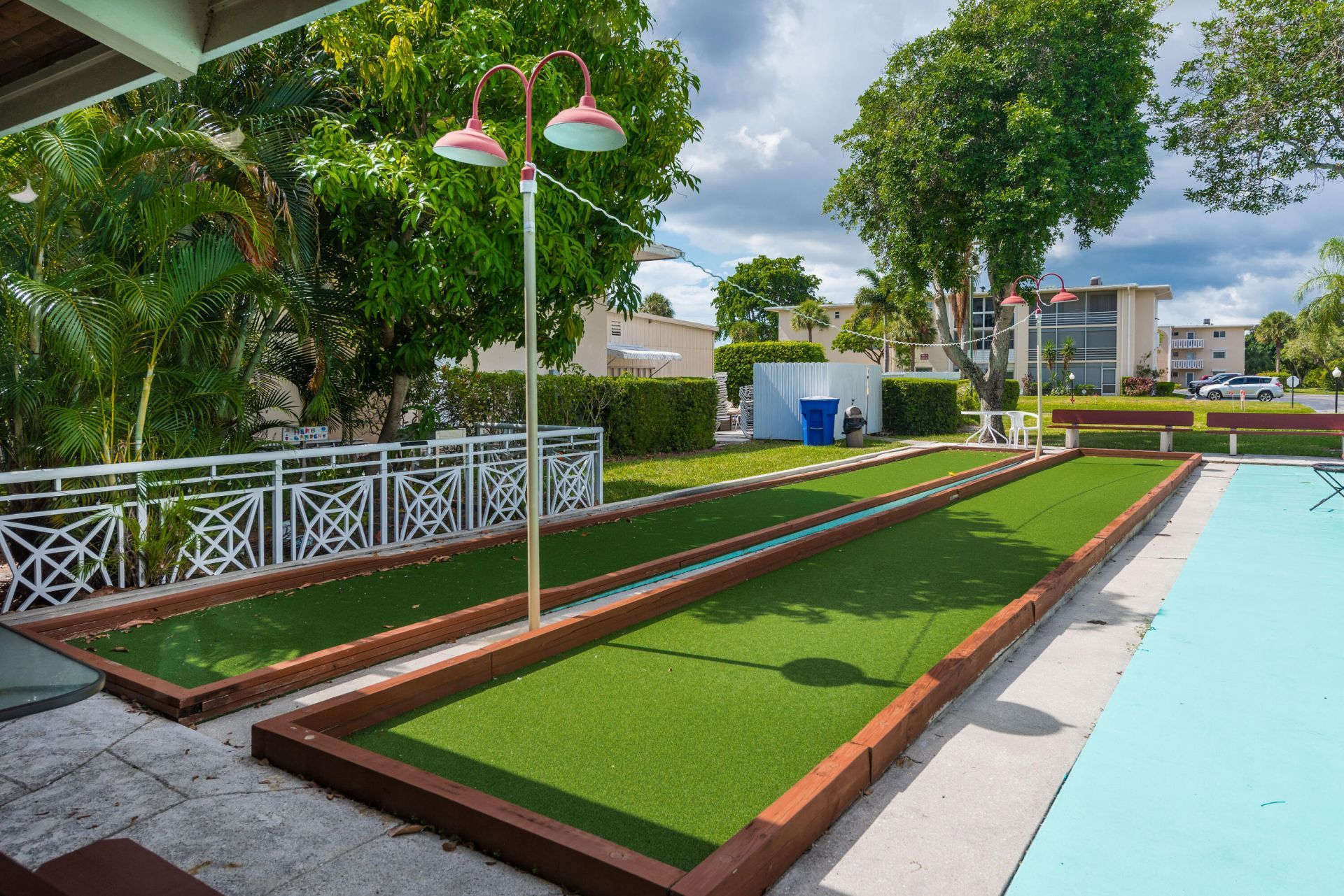 2615 Garden Drive N, Unit 307, Lake Worth, FL 33461 Photo