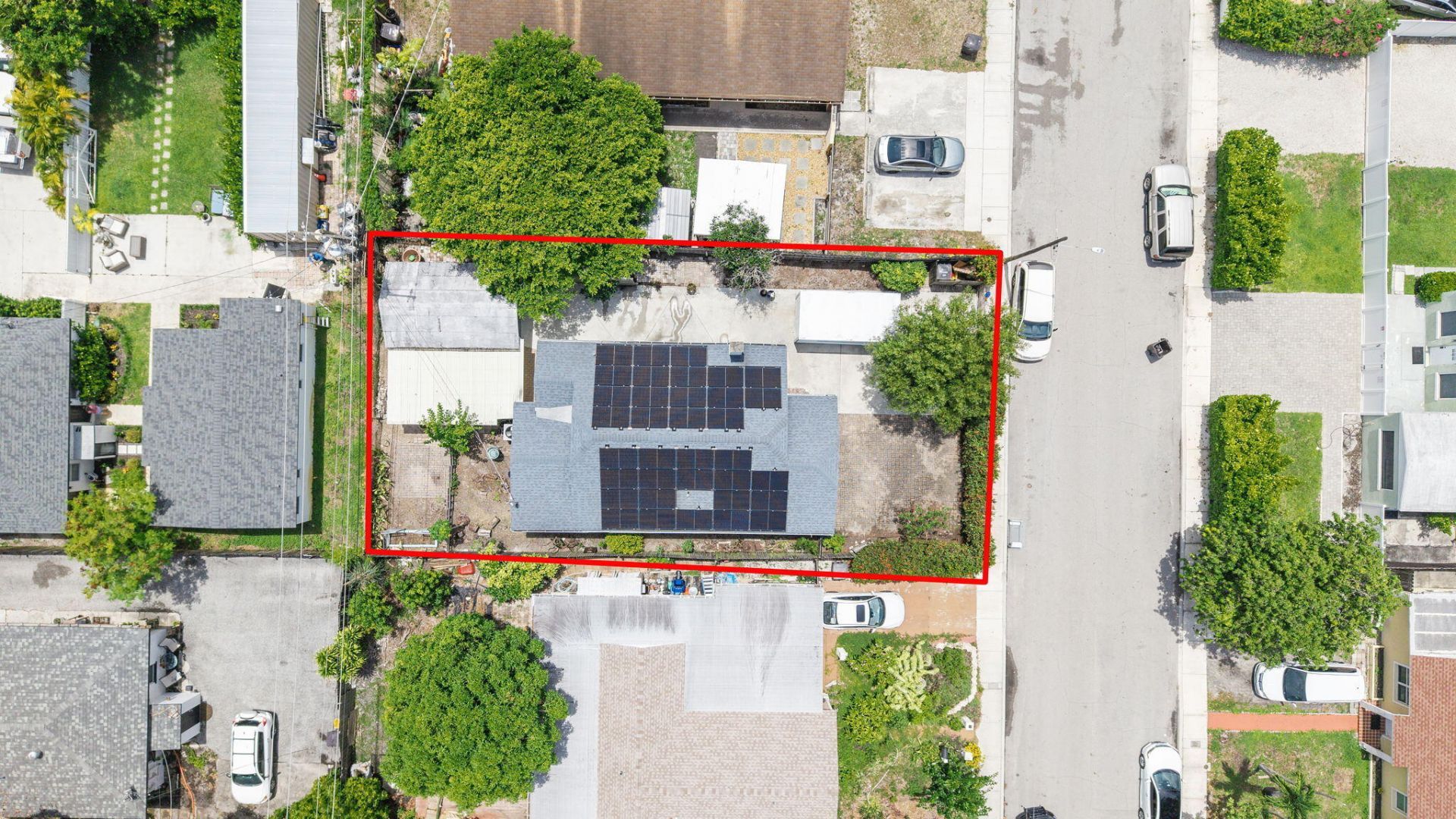 506 Malverne Road, West Palm Beach, FL 33405 Photo