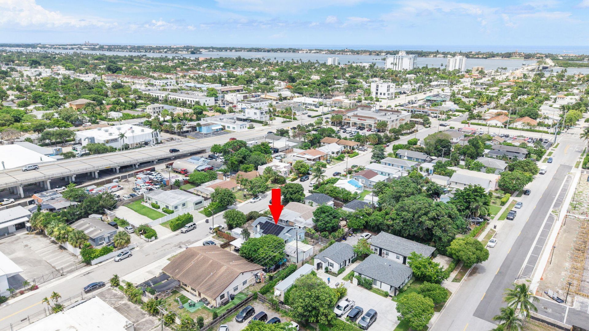 506 Malverne Road, West Palm Beach, FL 33405 Photo