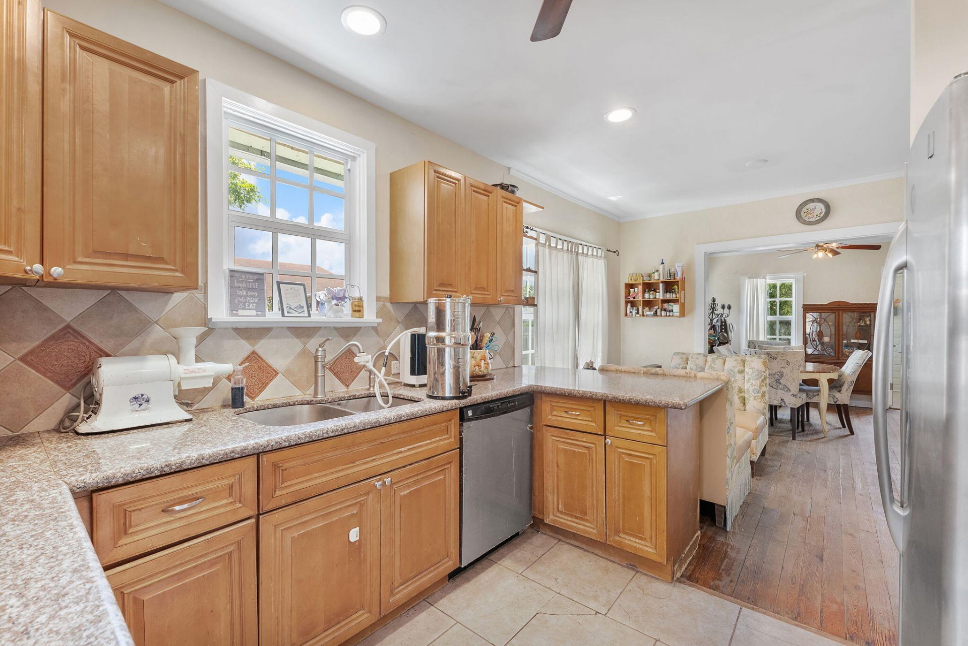 506 Malverne Road, West Palm Beach, FL 33405 Photo