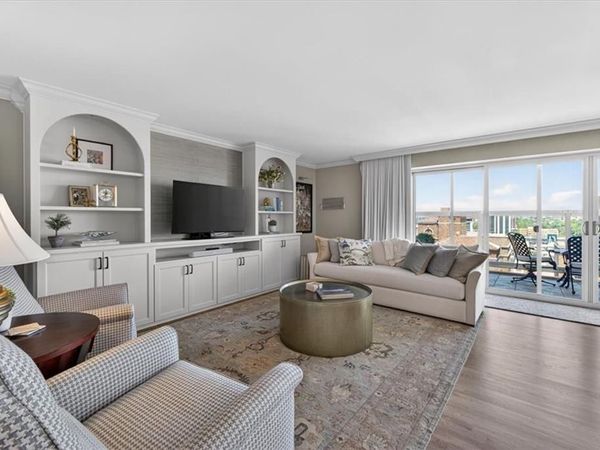 121 W 48th Street, Unit 808, Kansas City, MO 64112