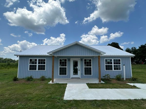 1191 N 1ST St, Carbon Hill, AL 35549