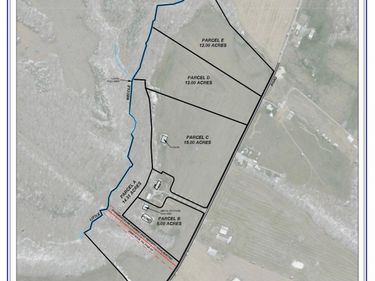 12D Acres Flatwoods Road, Nancy, KY 42544
