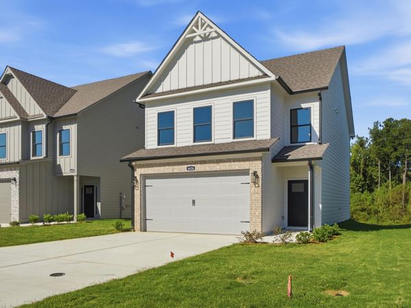 6626 Dharma Loop, Unit 76, Chattanooga, TN 37412