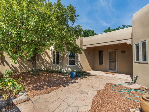 3 Ladera Place , Santa Fe, NM 87508