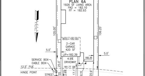 2055 Marlette Way, Lincoln, CA 95648 Photo
