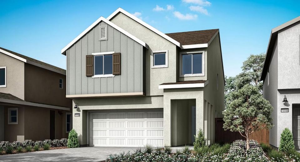 224 Shiplap Cir, Sacramento, CA 95835 Photo