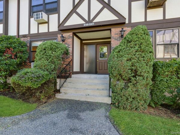 342 Sierra Vista Lane, Unit 342, Valley Cottage, NY 10989