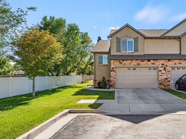 12556 S ALICE SPRINGS CT , Riverton, UT 84065