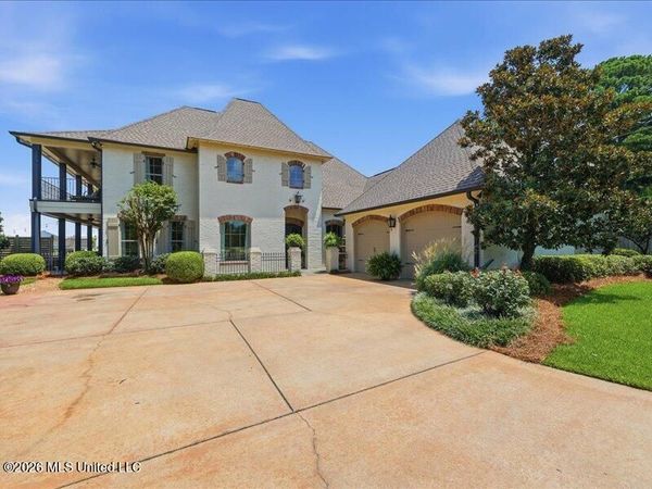 57 Grandview Circle, Brandon, MS 39047