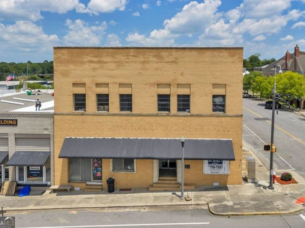102 N. 7th Street, Cordele, GA 31015