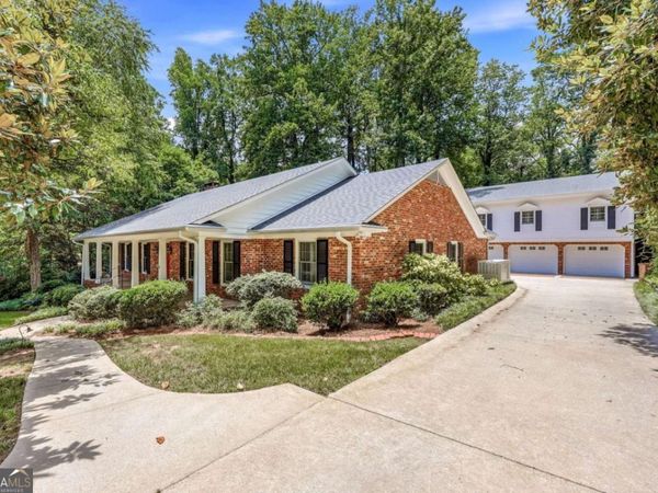 1281 Springdale Road, Gainesville, GA 30501