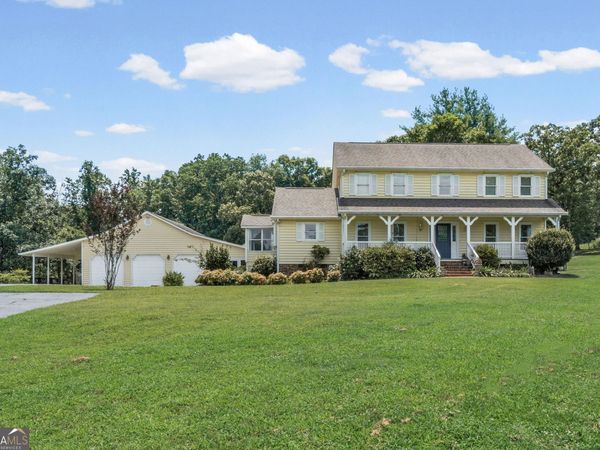 4634 Highland Circle, Gainesville, GA 30506