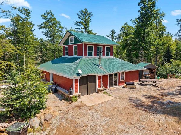 N13626 ROUSH ROAD, Wausaukee, WI 54177