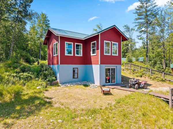 N13626 ROUSH ROAD, Wausaukee, WI 54177