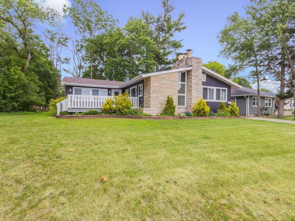 2108 18TH STREET, Menominee, MI 49858
