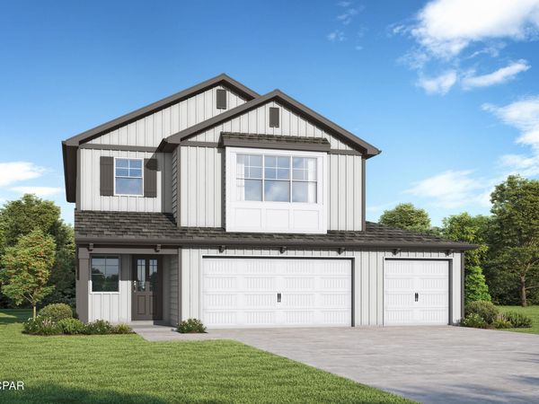 1000 Sagebrush Drive , Freeport, FL 32439