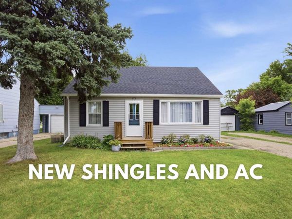 109 2nd Street NW, Dilworth, MN 56529