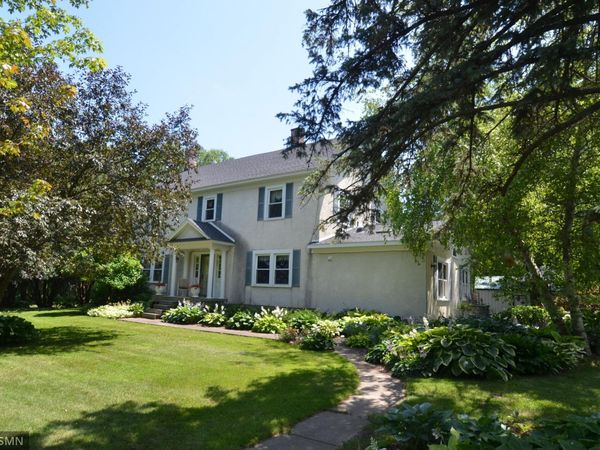 12036 145th Street E, Northfield Twp, MN 55053