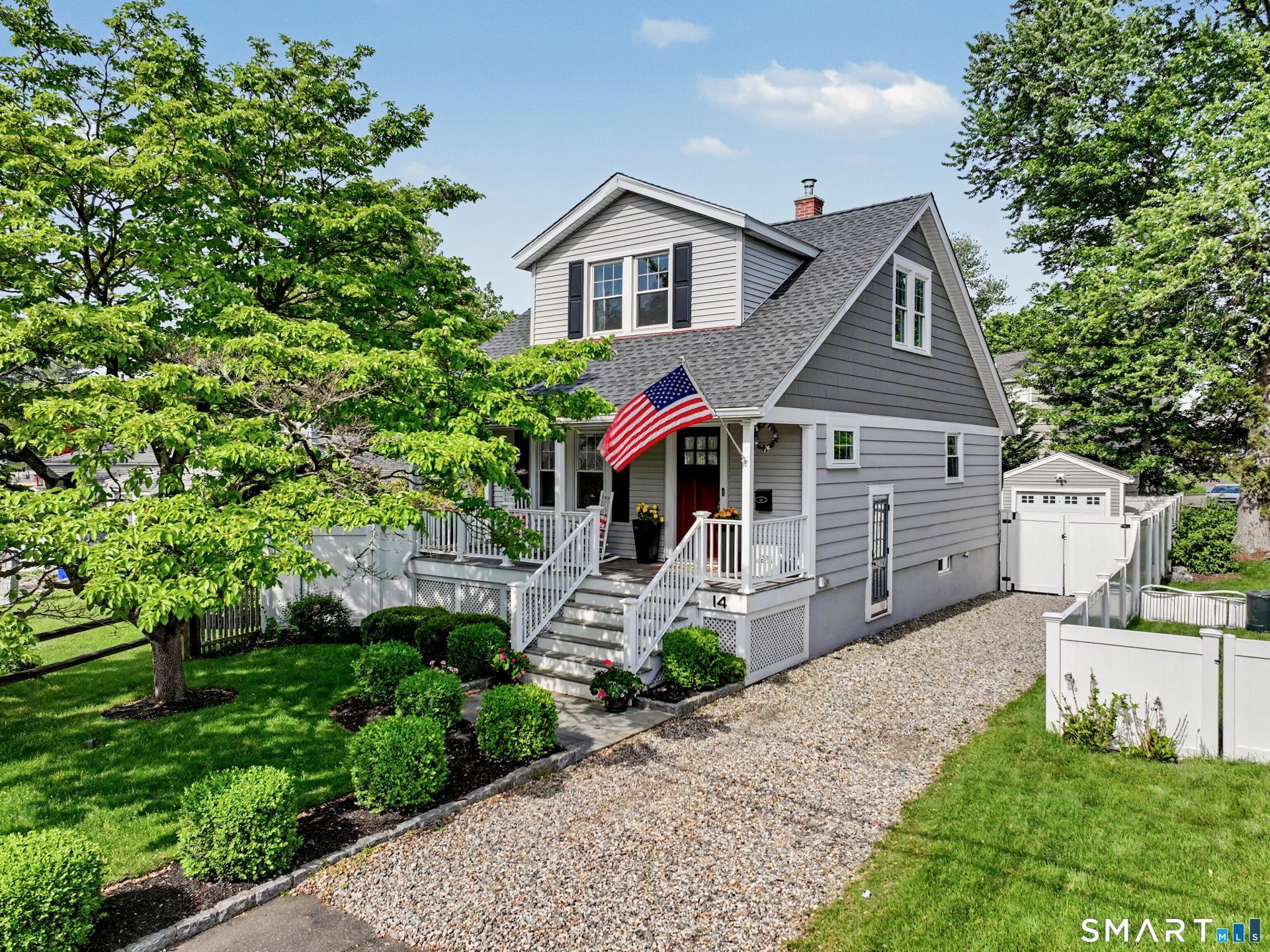 14 Winfield, Norwalk, CT 06855 Main Photo