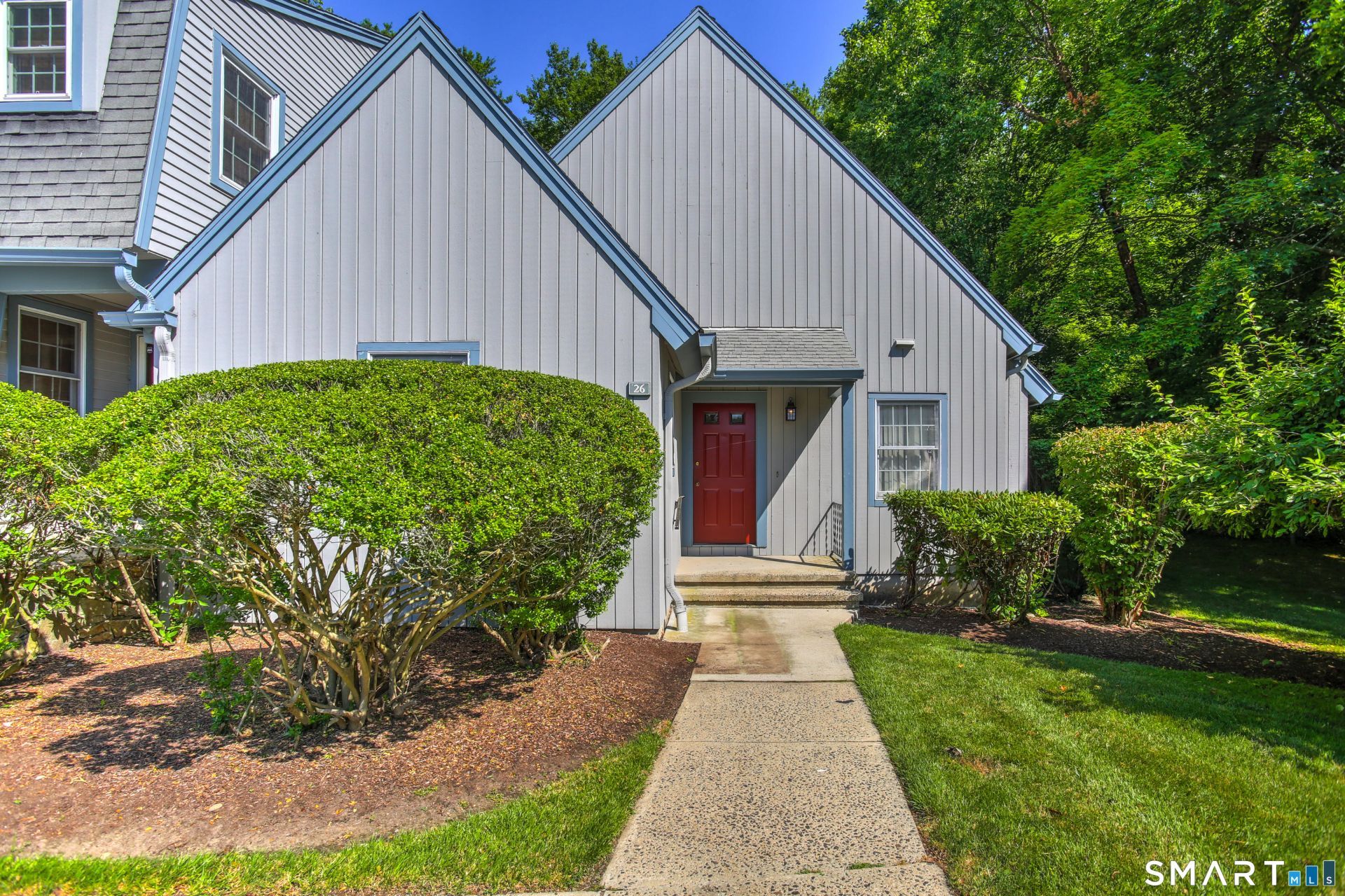 26 Paisley, Unit 26, Fairfield, CT 06825 Main Photo