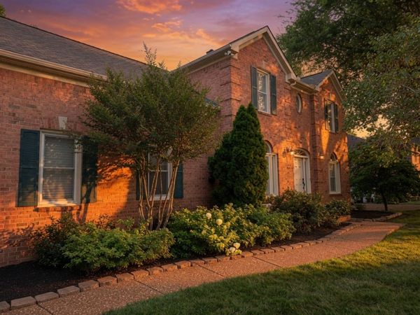 1363 Caroline Cir , Franklin, TN 37064