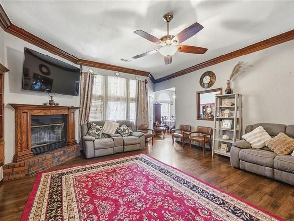 3128 SW 125th Street, Oklahoma City, OK 73170