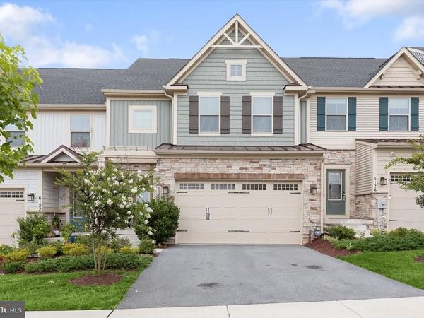 6124 MARGARITA WAY, FREDERICK, MD 21703