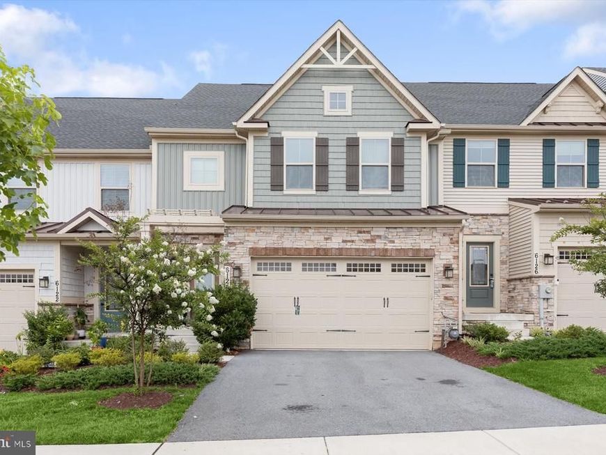6124 Margarita Way, Frederick, MD 21703 Main Photo