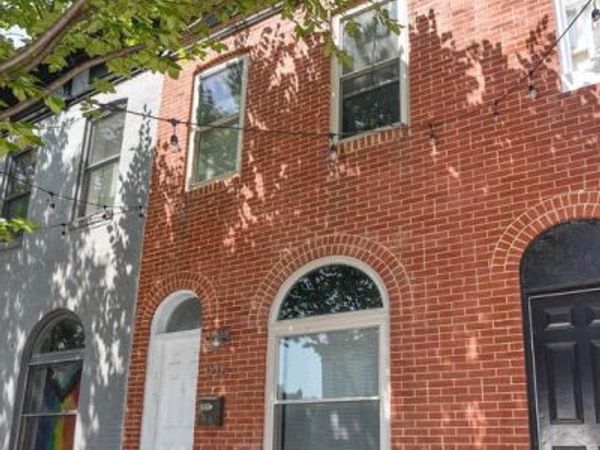 916 N MONTFORD AVENUE, BALTIMORE, MD 21205