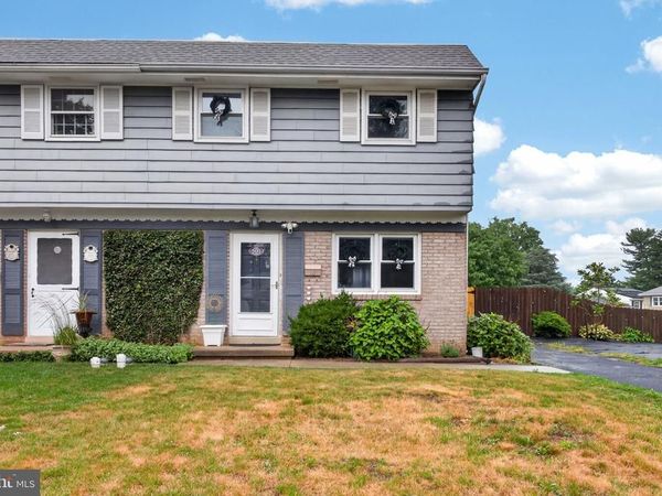 501 GENERAL SUTTER AVENUE, LITITZ, PA 17543