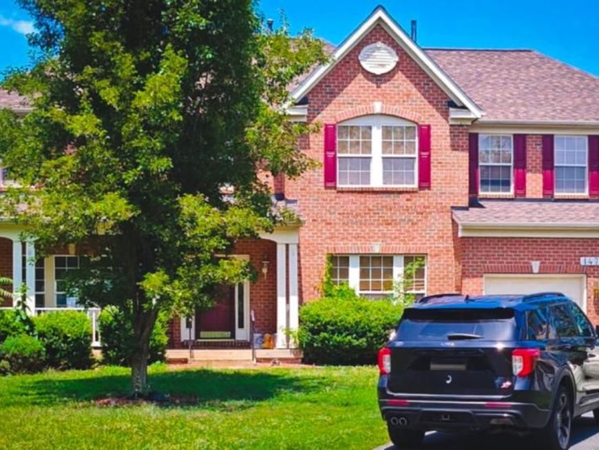 14713 Bubbling Spring Road, Boyds, MD 20841 Main Photo