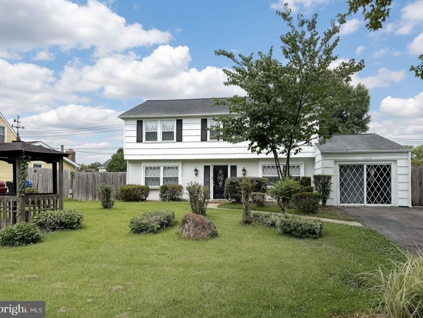 12412 Stonehaven Lane , Bowie, MD 20715 Main Photo