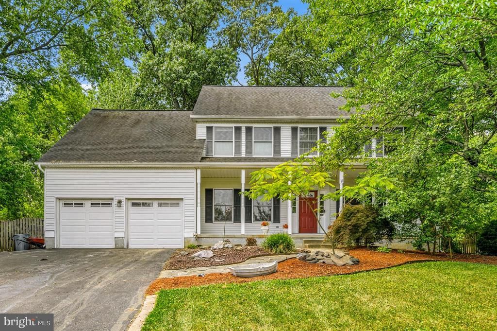 907 GOLDEN EYE COURT , ARNOLD, MD 21012