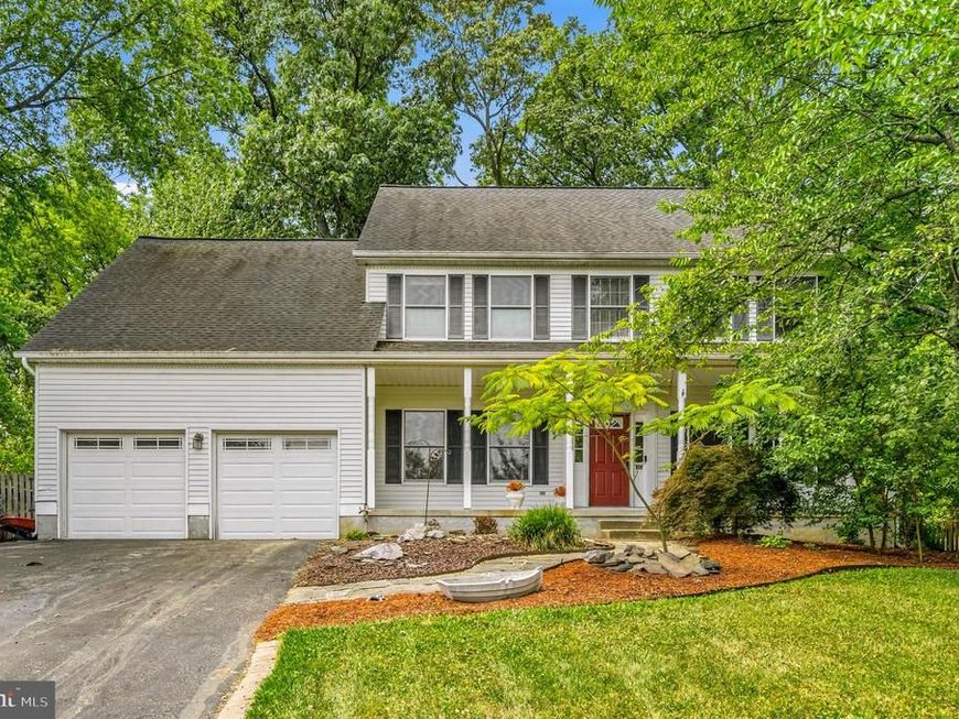907 Golden Eye Court , Arnold, MD 21012 Main Photo