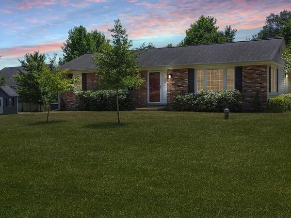 6328 BOYERS MILL ROAD , NEW MARKET, MD 21774