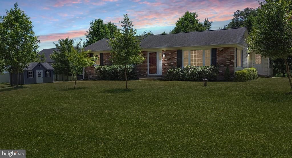 6328 BOYERS MILL ROAD, NEW MARKET, MD 21774